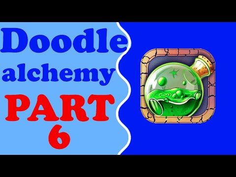 Video guide by Mister How To: Doodle Alchemy Part 6 #doodlealchemy
