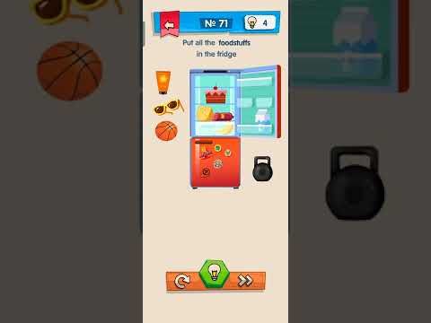 Video guide by Go Answer: IQ Boost Level 71 #iqboost