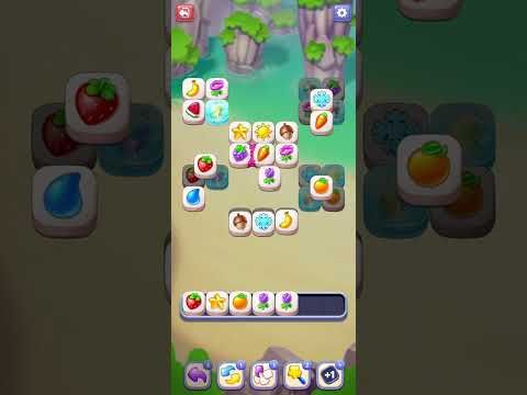 Video guide by Android Games: Tile Busters Level 80 #tilebusters