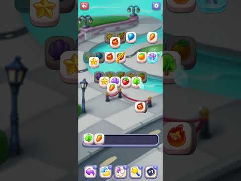 Video guide by Android Games: Tile Busters Level 66 #tilebusters
