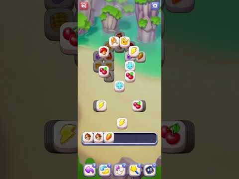Video guide by Android Games: Tile Busters Level 81 #tilebusters