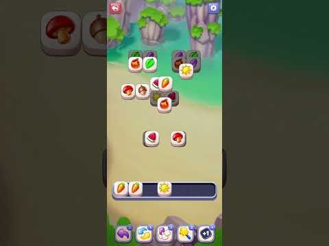 Video guide by Android Games: Tile Busters Level 82 #tilebusters