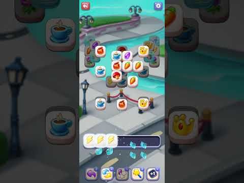 Video guide by Android Games: Tile Busters Level 70 #tilebusters