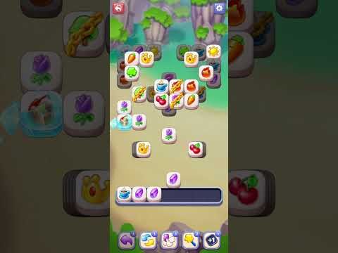 Video guide by Android Games: Tile Busters Level 84 #tilebusters