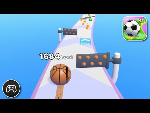 Video guide by weegame7: Level Up Balls! Part 14 #levelupballs