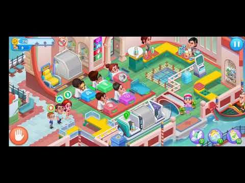 Video guide by Games: Crazy Hospital Level 420 #crazyhospital