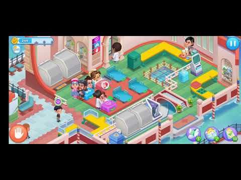 Video guide by Games: Crazy Hospital Level 407 #crazyhospital