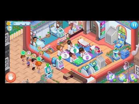 Video guide by Games: Crazy Hospital Level 484 #crazyhospital