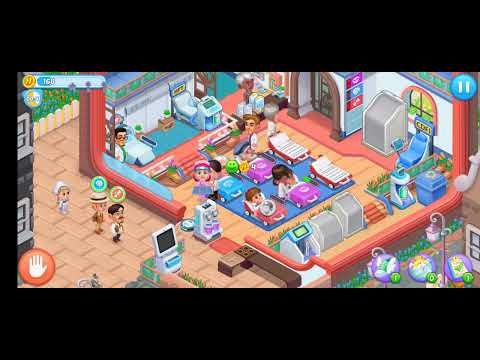 Video guide by Games: Crazy Hospital Level 473 #crazyhospital