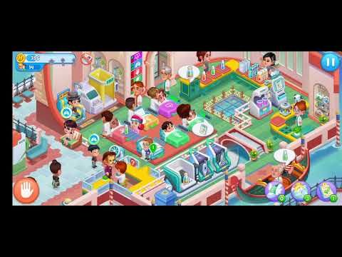 Video guide by Games: Crazy Hospital Level 450 #crazyhospital