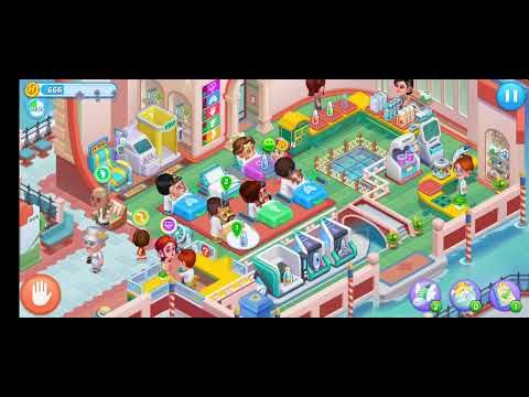 Video guide by Games: Crazy Hospital Level 446 #crazyhospital