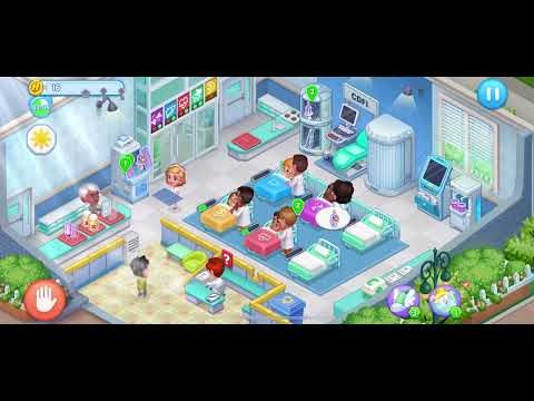 Video guide by Try All: Crazy Hospital Level 26 #crazyhospital