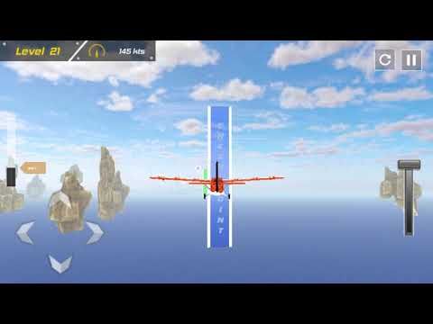 Video guide by RS gaming zone: City Airplane Pilot Flight Level 21 #cityairplanepilot