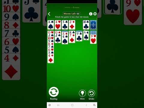 Video guide by SolitaireSavvy: Solitaire’ Level 69 #solitaire