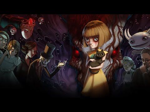 Video guide by : Fran Bow  #franbow