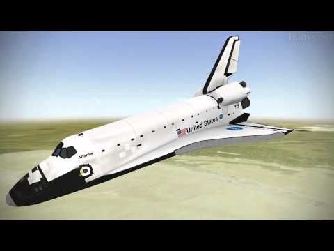 Video guide by Jake Dah Boss: F-Sim Space Shuttle Part 1 #fsimspaceshuttle