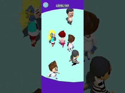 Video guide by Gamerz Reina: Date The Girl 3D Level 147 #datethegirl