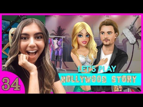 Video guide by Enygma: Hollywood Story Part 34 #hollywoodstory
