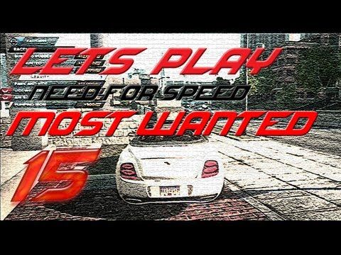 Video guide by Juniper Gaming: Need for Speed Most Wanted Episode 15 #needforspeed