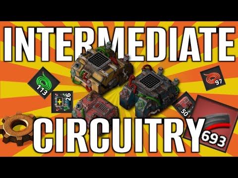 Video guide by Center Pivot: Circuitry Part 1 #circuitry