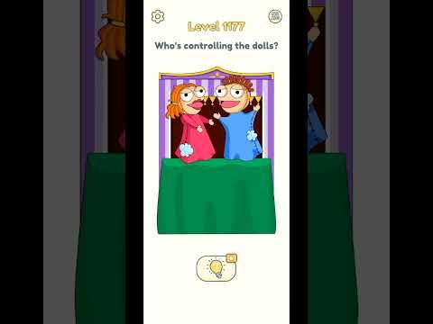 Video guide by fashion world: The Dolls' Level 1178 #thedolls
