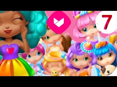 Video guide by Muge Game: Party Popteenies Surprise Part 7 #partypopteeniessurprise