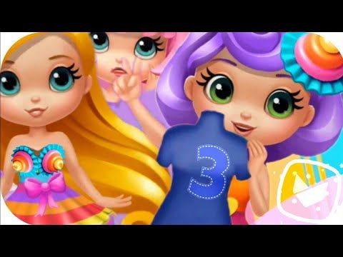 Video guide by Muge Game: Party Popteenies Surprise Part 3 #partypopteeniessurprise