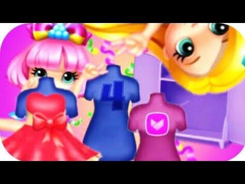 Video guide by Muge Game: Party Popteenies Surprise Part 4 #partypopteeniessurprise
