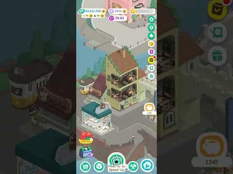 Video guide by Lucky Mio: Rent Please! Landlord Sim Part 1 - Level 34 #rentpleaselandlord