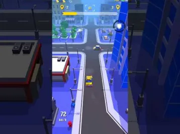 Video guide by SOLO GAMER: Taxi Run Part 2 #taxirun