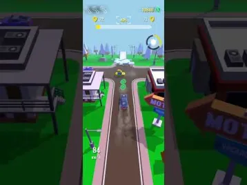 Video guide by NiKa: Taxi Run Level 71-74 #taxirun