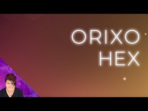 Video guide by Rosie Rayne Games: Orixo Hex Pack 5 #orixohex
