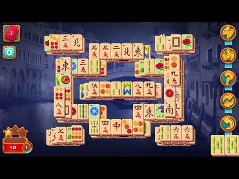 Video guide by Saber Caliburn: Travel Riddles: Mahjong Level 94 #travelriddlesmahjong