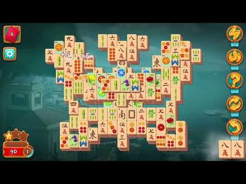 Video guide by Saber Caliburn: Travel Riddles: Mahjong Level 137 #travelriddlesmahjong