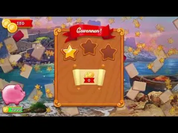 Video guide by Saber Caliburn: Travel Riddles: Mahjong Level 32-35 #travelriddlesmahjong