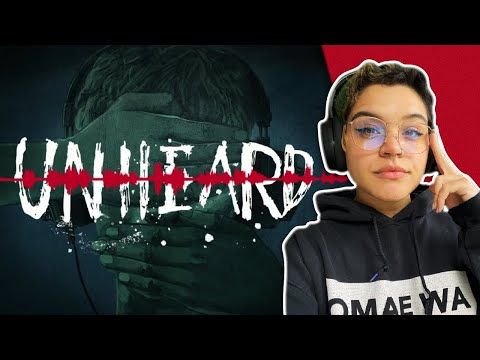 Video guide by Katskratchh: Unheard Part 1 #unheard