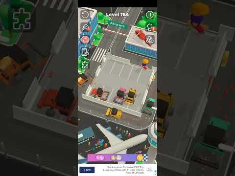 Video guide by Luda Games: Parking Jam 3D Level 784 #parkingjam3d