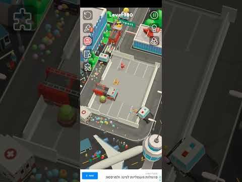 Video guide by Luda Games: Parking Jam 3D Level 790 #parkingjam3d