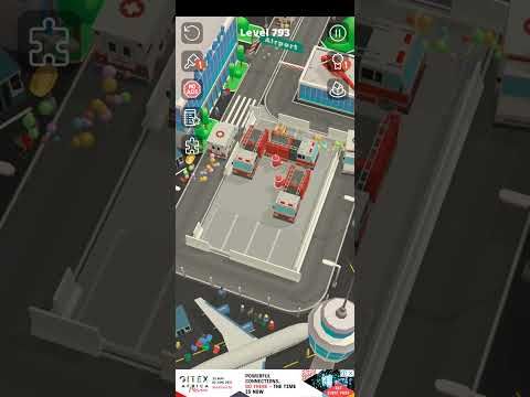 Video guide by Luda Games: Parking Jam 3D Level 793 #parkingjam3d