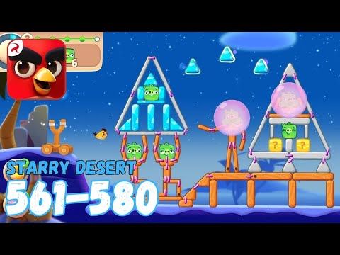 Video guide by Lava: Angry Birds Journey Part 29 #angrybirdsjourney