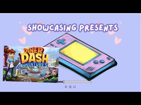 Video guide by Showcasing Presents: Game Play : Diner DASH Adventures Chapter 2 - Level 3 #dinerdashadventures