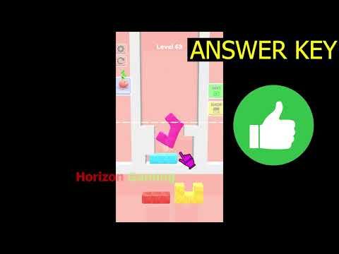 Video guide by Horizon Gaming: Softris Level 63 #softris