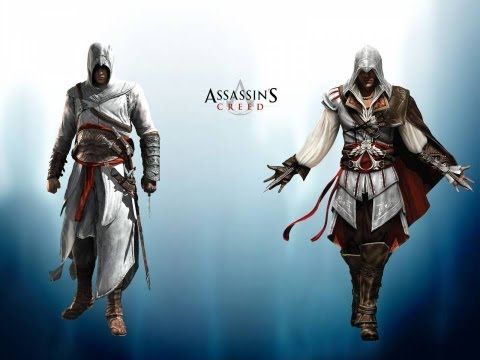 Video guide by FuseiosGaming: Assassin's Creed™ Level 1 #assassinscreed
