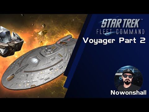 Video guide by nowonshall: Voyager Part 2 #voyager