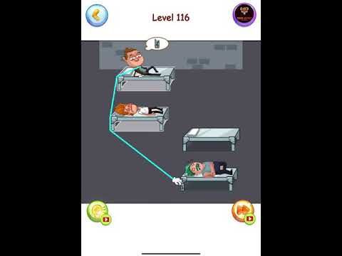 Video guide by SSSB GAMES: Troll Robber Steal it your way Level 116 #trollrobbersteal
