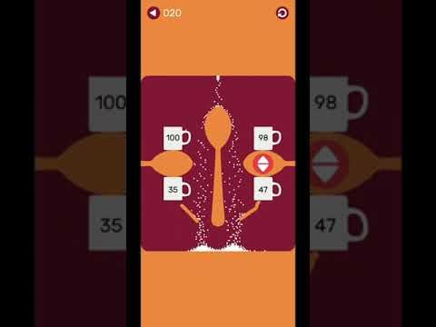 Video guide by Raj Shah: Sugar (game) Level 20 #sugargame