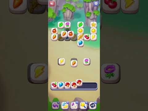 Video guide by Android Games: Tile Busters Level 90 #tilebusters