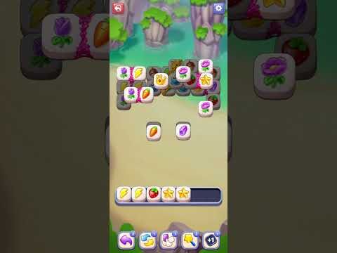 Video guide by Android Games: Tile Busters Level 88 #tilebusters