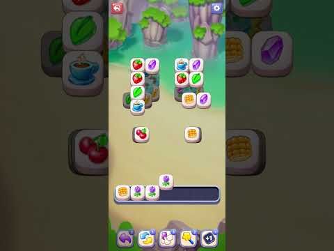 Video guide by Android Games: Tile Busters Level 73 #tilebusters