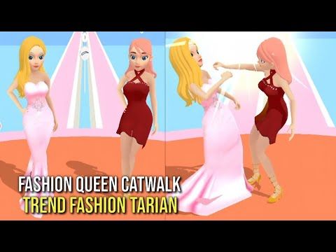 Video guide by Ini Aku Ichigo: Fashion Queen Part 9 #fashionqueen